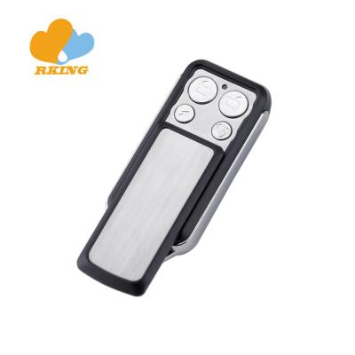 China Universal Wireless Electric Gate/Garage Gate Opener RF Switch Remote Control for sale