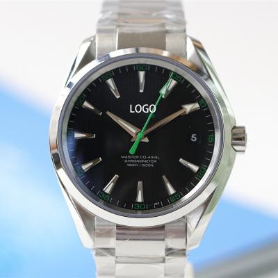 China Auto Date Noob New VS Watch OR 8500 Watch 8900 Movement 150 Meter Dive Automatic Mechanical Watch for sale