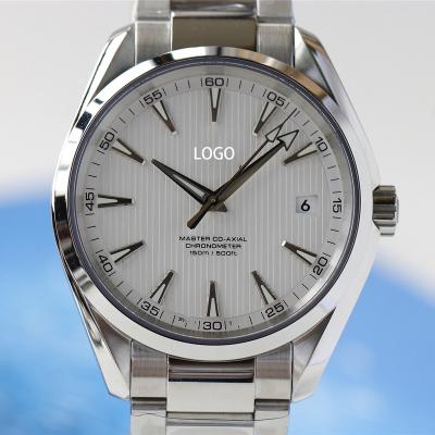 China Auto Date Noob New VS Watch OR 8500 Watch 8900 Movement 150 Meter Dive Automatic Mechanical Watch for sale