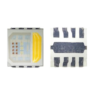 China INGAN High Longevity Top Level Our Own Manufacturer 5054 RGB Chip Led Light 9V For Sale for sale