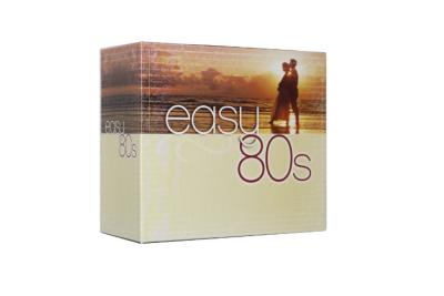 China Free DHL Shipping@HOT Classic and New Release Single Movie CD DVD Easy ’80s Complete Set for sale