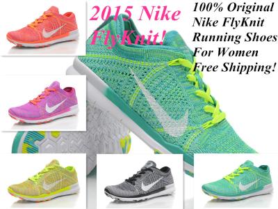 China HOT!!2016 Classic Nike Free Run 5.0 Flyknit Men Women Running Shoes Sneakers.Free Ship!! for sale