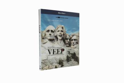 China Free DHL Shipping@New Release Hot Classic Blu Ray DVD Movie Veep Season 4 Boxset Wholesale for sale