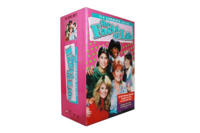 China Free DHL Shipping@Hot TV Show Classic The Facts Of Life The Complete Series Boxset Wholesale,Brand New Factory Sealed!! for sale