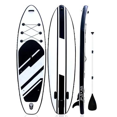 China Unisex Popular Design Air Inflatable Water Sports Surfing Outdoor OEM Stand Up Paddle Board Customized for sale