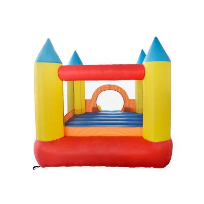 China Outdoor Water Amusement Wholesale Customized PVC Indoor Playground Toys JUMP-O-LENE Inflatable Jumping Castle for sale