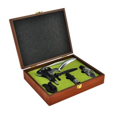 China Viable Custom Tool Kit Sets Rabbit Wine Opener Corkscrew for sale