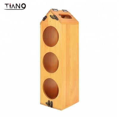 China Viable New Style Wooden Multifunctional Wine Rack Wine Rack Wine Rack for sale