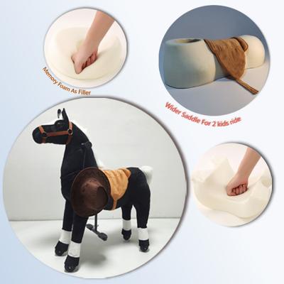 China Ride On Toy New Arrival Rocking Horse Toy, Ride On Series Animal Riding Toy for sale