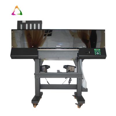 China 2023 New Printer 4 Heads I3200 60cm 24 Inch Printers Printing Machine DTF Printing Machine T-shirt Digital Printing PET Transfer Film T-shirt Bags Shoes for sale