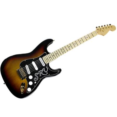 China Exquisite hot sale and high quality solid cheap musical instruments guitar electric guitars for sale