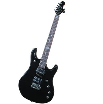 China Huiyuan Exquisite John Petrucci Electric Guitar with 24 Frets, Humbucking Pickups, Electric Guitar Jazz for sale