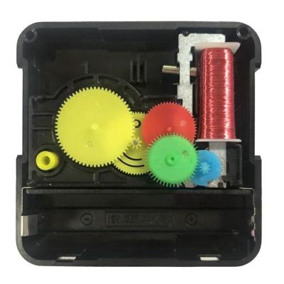 China Minimalist High Quality Classic Clock Movement 8828 Battery Life S3 Long Clock Movement for sale