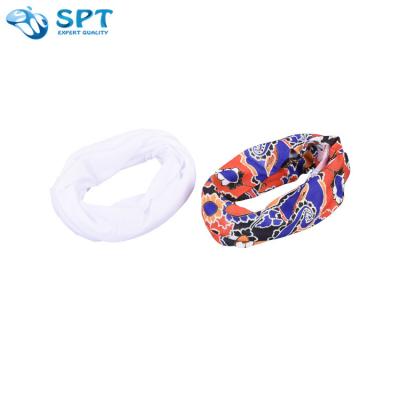 China Custom Support Pattern Printing Outdoor Scarf Custom Dropshipping Manufacturer Direct Facecoverneck Bandana Tube Light Weight Polyester for sale