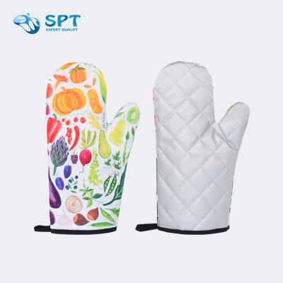 China 2021 Modern Most Popular Fine Workmanship Hot Selling Kitchen Microwave Oven Mitt for sale