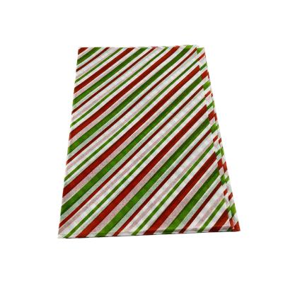 China Materials Exo Friendly Paper Wrap Cotton Recycled Soft Cloth Art Wrapping Paper for sale