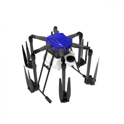 China Pressure Spray 22L High Efficiency Spare Nozzle Spreader Agricultural Spray UAV Drones Spraying Pesticides Sprayer Agriculture Drone for sale