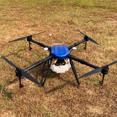 China Pressure Spray 10L India Price System Nozzle Payload Agriculture Planting Kit Drone Drone Agriculture Drone For Pesticide Spraying for sale