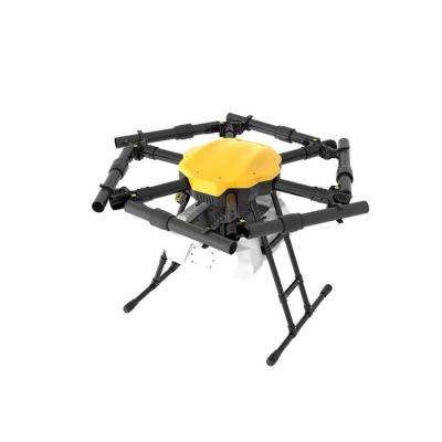 China Pressure Spray 22L Multispectral Tip Combo Pesticide Agri Spraying Full Set UAV Agriculture Drone For Farm Spraying for sale