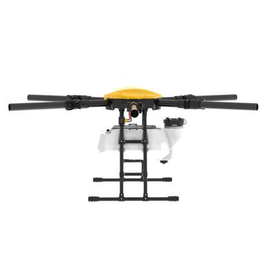 China Pressure Spray 22L Electrostatic 5 Km Range Pesticides Agri Spraying Drones Agriculture UAV Drone For Farm Spraying for sale