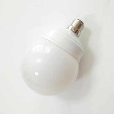 China Globe G100 B22 3w cold white cold white milky globe waterproof bulb G100 Christmas 220v-240v raw material led bulb home for sale