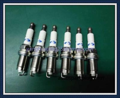 China Universal Auto Car Spark Plug General Ignition System For Different Cars for sale