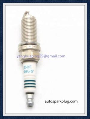 China Auto Ignition Parts Iridium Power Spark Plug OE190/T10 IKH20 5344 for Japan cars FORFOUR INSIGHT (ZE) 1.0 Hybrid JAZZ II for sale