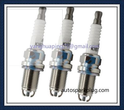 China 90919-01192 K16TR11 Platinum sparks auto parts car spark plug for Toyota VZJ90 FJ100 for sale