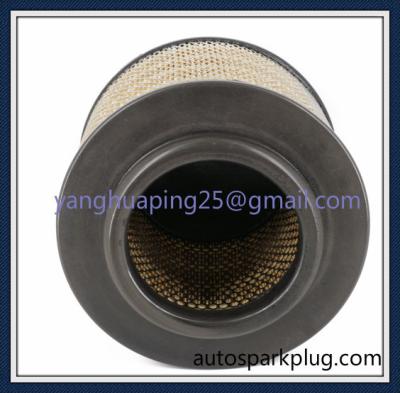 China Genuine OEM High Quality Auto Parts Car Air Filter Cleaner 17801-Oc010 17801-0c020 for Hilux Vigo Pickuo for sale