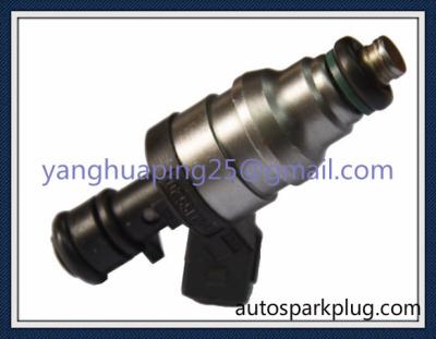 China High Flow Fuel Injectors For Mercedes W140 C140 R129 600SL OEM 0000787223 / 0280155201 for sale