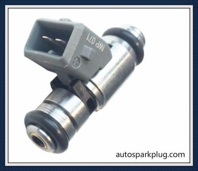 China IWP071 OEM Mercedes Benz Fuel Injectors For W168 414 A-CLASS A190 A210 for sale