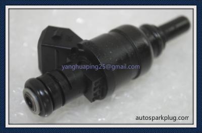 China Durable BMW Fuel Injector For BMW 2.5 2.8 OEM . 1427240 / 13537546244 for sale