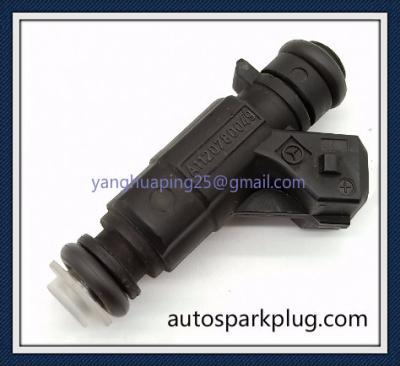 China Professional Mercedes Fuel Injector For 2.8 3.2 V6 OEM 0280155742 / A1120780149 for sale