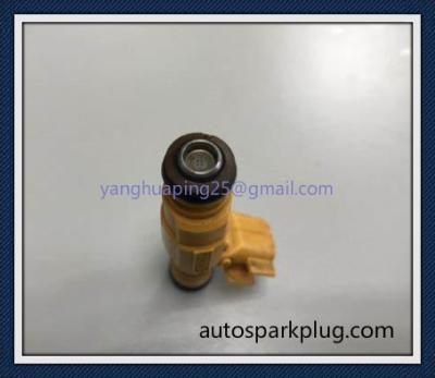 China OEM Petrol Fuel Injectors 0280155857 1999-2001 For Ford Lincoln Merc 4.6 V8 for sale