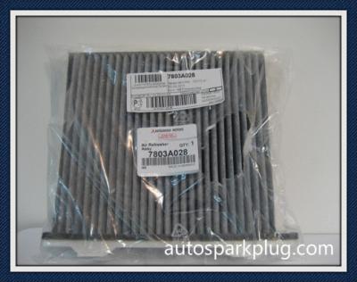 China A/C Air Filter 7803A028 for Mitsubishi Pajero V97 V87 V73 for sale