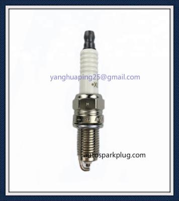 China Guangzhou Factory Low Price Product Available Engine Spark Plug for Opel Vauxhall Chevrolet 9002811 55569865 for sale