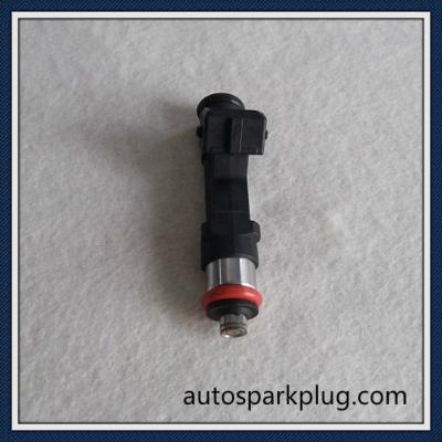 China 4 Holes Bosch Fuel Injectors Increase The Injection Pressure Available 0280158022 for sale