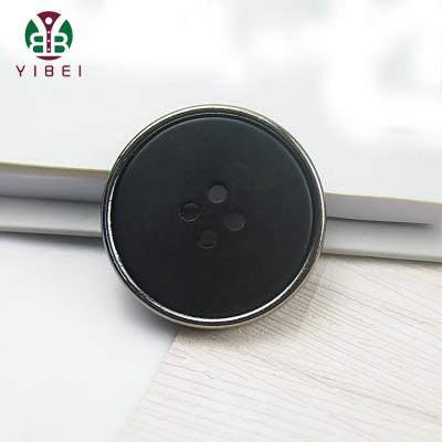 China Viable stylish button casual suits are both commonly used parts of colorful button for sale