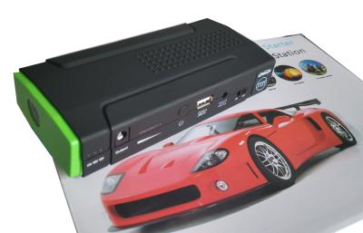 Chine Démarreur rechargeable 13600mAh de saut du contrat 12V pour la voiture/mobile de remplissage à vendre