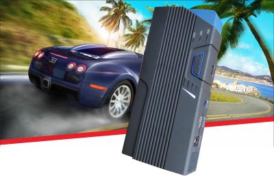 China Rechargeable Auto Portable Car Jump Starter , Emergency Jump Start Car Battery for sale