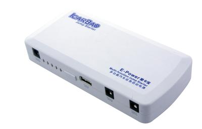 중국 12000mAh 디젤 엔진 차를 위한 자동 점프 시동기 12V 휴대용 건전지 차 점프 시동기 판매용