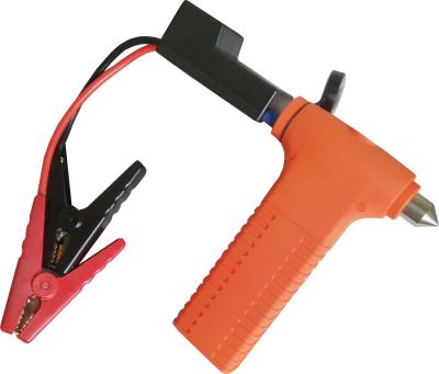 China Peak 400A Auto Emergency Jump Start Battery 12000mAh Vehicle Jump Starter Pack for sale