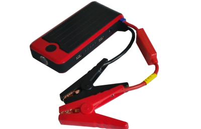 China Micro 12000mAh Multi-Function Auto Emergency Jump Start Battery For Mobile for sale