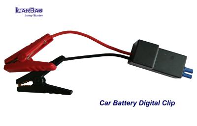 Chine Les agrafes de batterie de voiture/agrafes multifonctionnelles de batterie pour la voiture sautent le démarreur à vendre