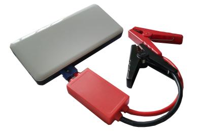 China Peak 400a Pocket Power Emergency Battery Booster Jump Starter Pack For Automobile for sale