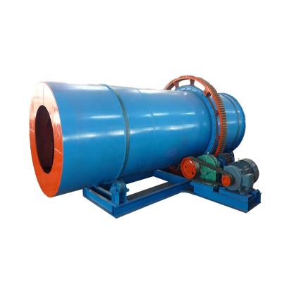 China Mineral Upgrading RXT1230 Mining Washing Machine Rotary Scrubber For Sale for sale