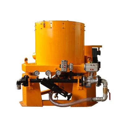 China High Recovery 30-6000um Centrifugal Separator Alluvial Gold Centrifugal Gold Concentrator Gravity Separation for sale