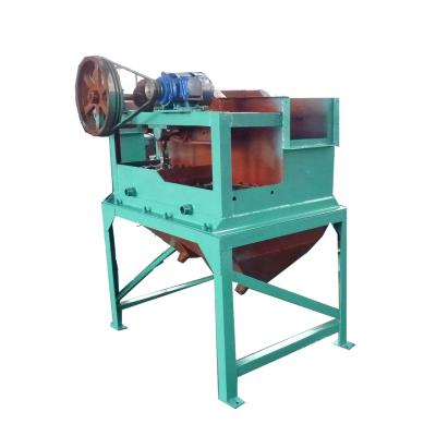 China Tungsten Manganese Diamond Gold Jigger Machine for Mining Separation for sale