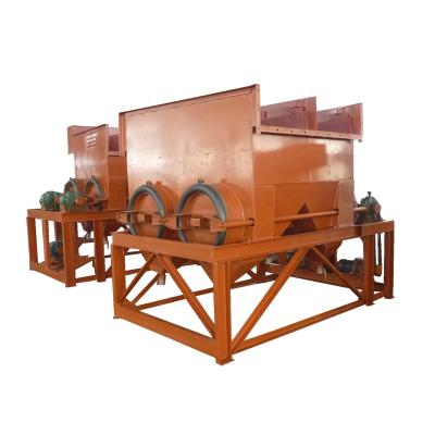 China energy & Gravity Manganese Jigger Mining Machine With ISO Certificate for sale