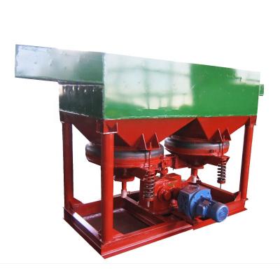 China energy & Pulsator Mining Mineral Jig (JT2-2) for sale